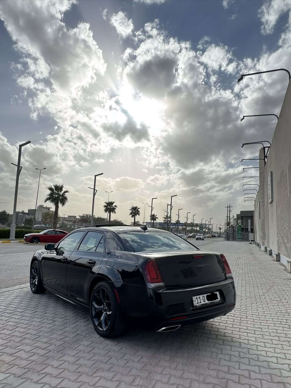 C300 2023
Last call
فول مواصفات السيارة كلين تايتل مكفوله من الشخط كلبسات الشركه شرط 
رقم بغداد بأسمي 
بجم عريض 
بنوراما 
رادارت
حساسات اماي خلفي 
دمام بالصندوق 
تشغيل عن بعد
كشنات جلد كهرباء 
كامره
شاشه 
مري قلاب
اشارات بالمري 
السيارة ماشيه 30
السياره لك ماتصرف عليه ربع وشرط السونار 
مكان السياره بغداد
***********
