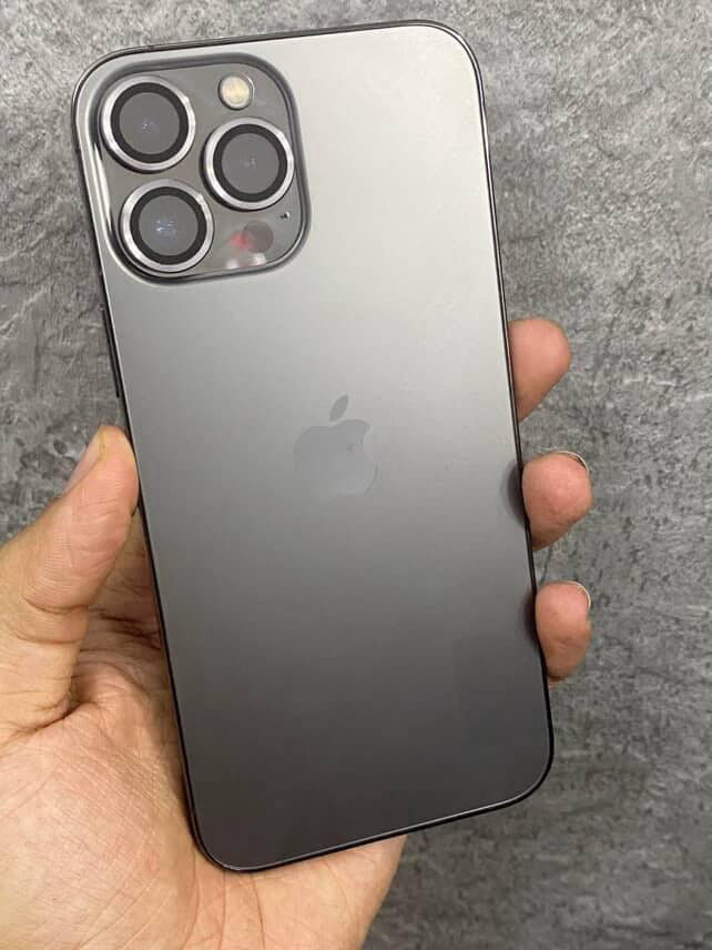 ايفون 13 برو ماكس وتربروف مكفول من كلشي
ذاكره 256 وبطاريه 82 كامل ماحقات كارتون وكيبل سعره 650 وبيه مجال العنوان السماوه


**إذا كنت صاحب هذا الإعلان وتريد حذفه لأي سبب، رجاءا أرسل رسالة إلى الدعم الفني**