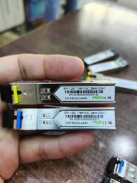 SFP LC • SFP SC • لنكات ١٠g
