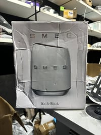 حامل سكاكين • SMEG • ألمانية