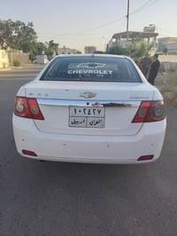 ٢٠٠٧ • ٦ سلندر طيارة • مكينه وكير شرط
