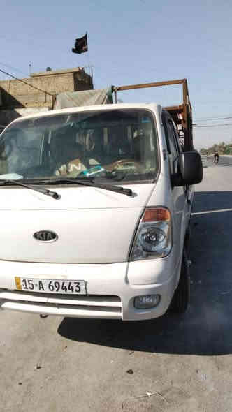 سلام عليك سياره بنكو ثري البيع المحرك تلاتالاف  المديل 2011 السعر 105 ورقه بيهه مجال الرقم ***********
