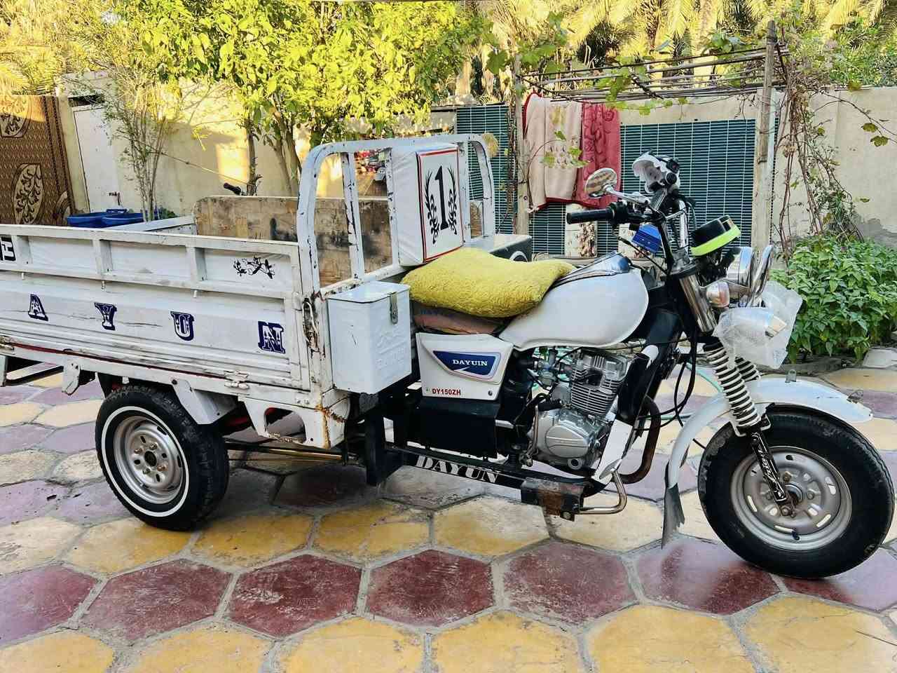 ستوته للبيع مديل ١٥ توه معمره
السعر خاص ***********
