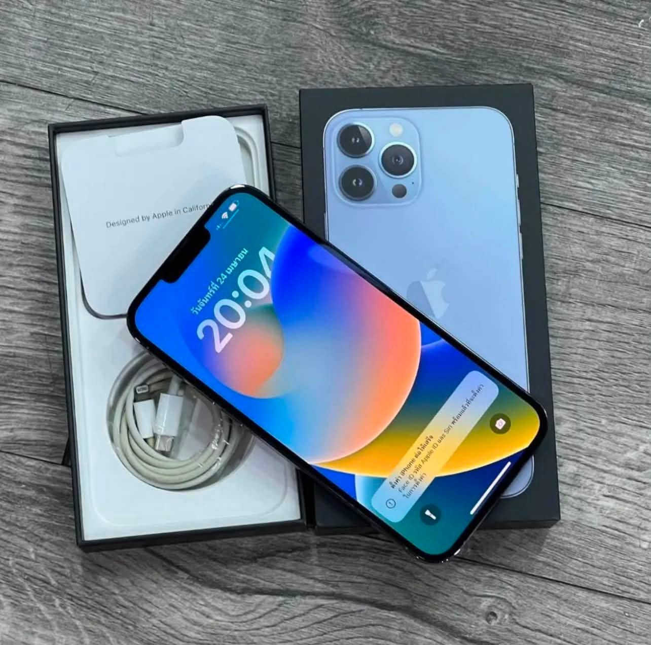 جهاز ايفون 13 برو ماكس ذاكره 256 بطاريه 89 جهاز كلش نظيف بشرط تاخذه ( جهاز كبس ميعبر هوى ) فيس ايدي كلها شغال تك سيم كارت ويدعم شريحه الكترونيه سعره من الاخير قفل 740 الف والسعر الجديد بالسوك 775 الف متعرف بل اسعار لتخابرني ولا دوخني رجاءاً شراي اتصل *********** 

اخواني ما متواجد ع انترنيت فقط اتصل ع رقم واتساب هم موجود ما اجاوب تعليقات ولا خاص
