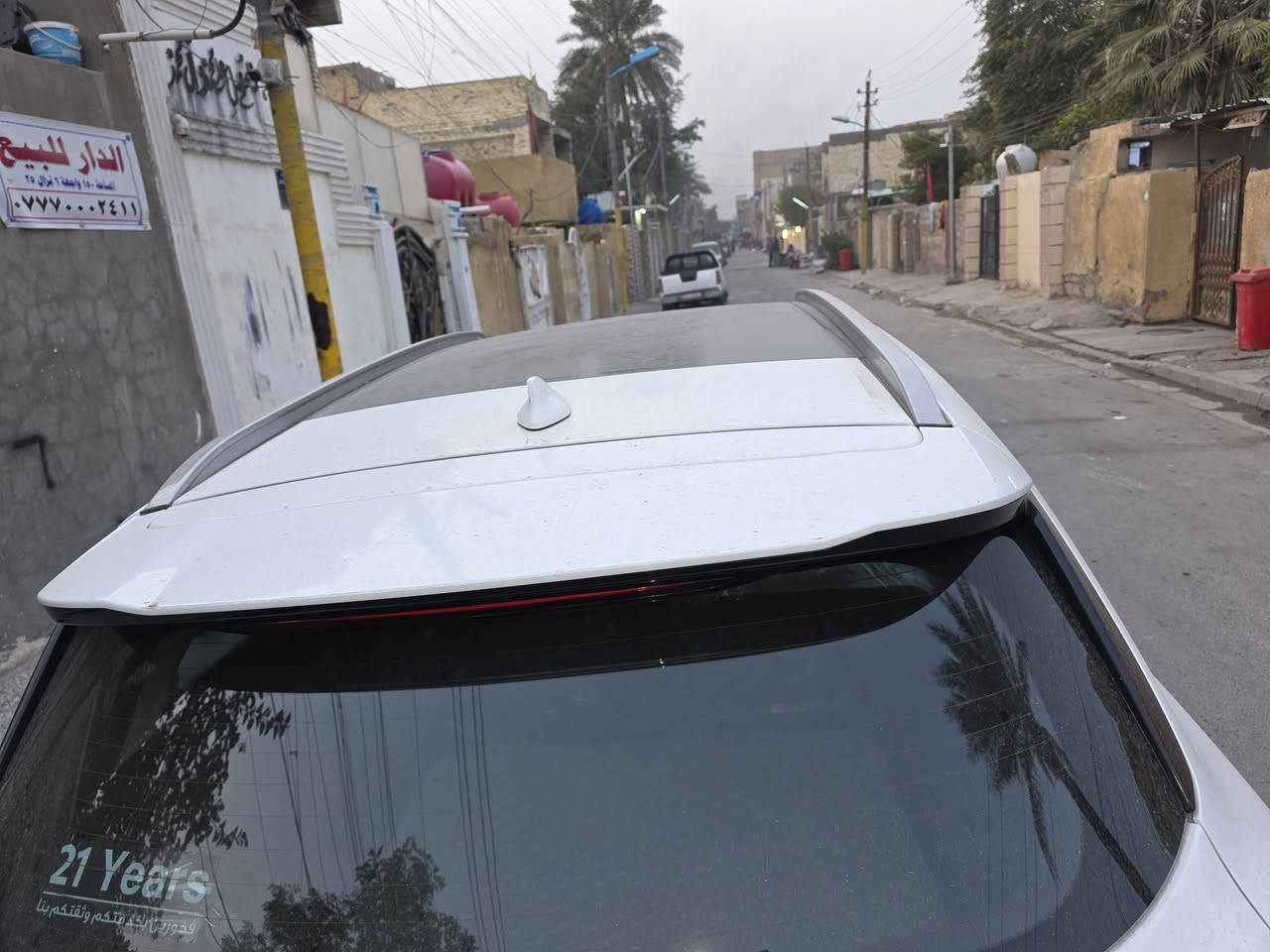 سورنتو موديل 25ام ظمان الدولي ماشيه 5300 فول مواصفات بنوراما 6سلندر 4كامرات داشكووم  راداير امامي خلفي دوقف ويل 20  ذاتي من خلف حساسات خلفي امامي السعر 343 استفسار اتصل غير متواجد على فيس *********** 
ملاحظ بيه شخط بل باب فقط كفاله عامه
