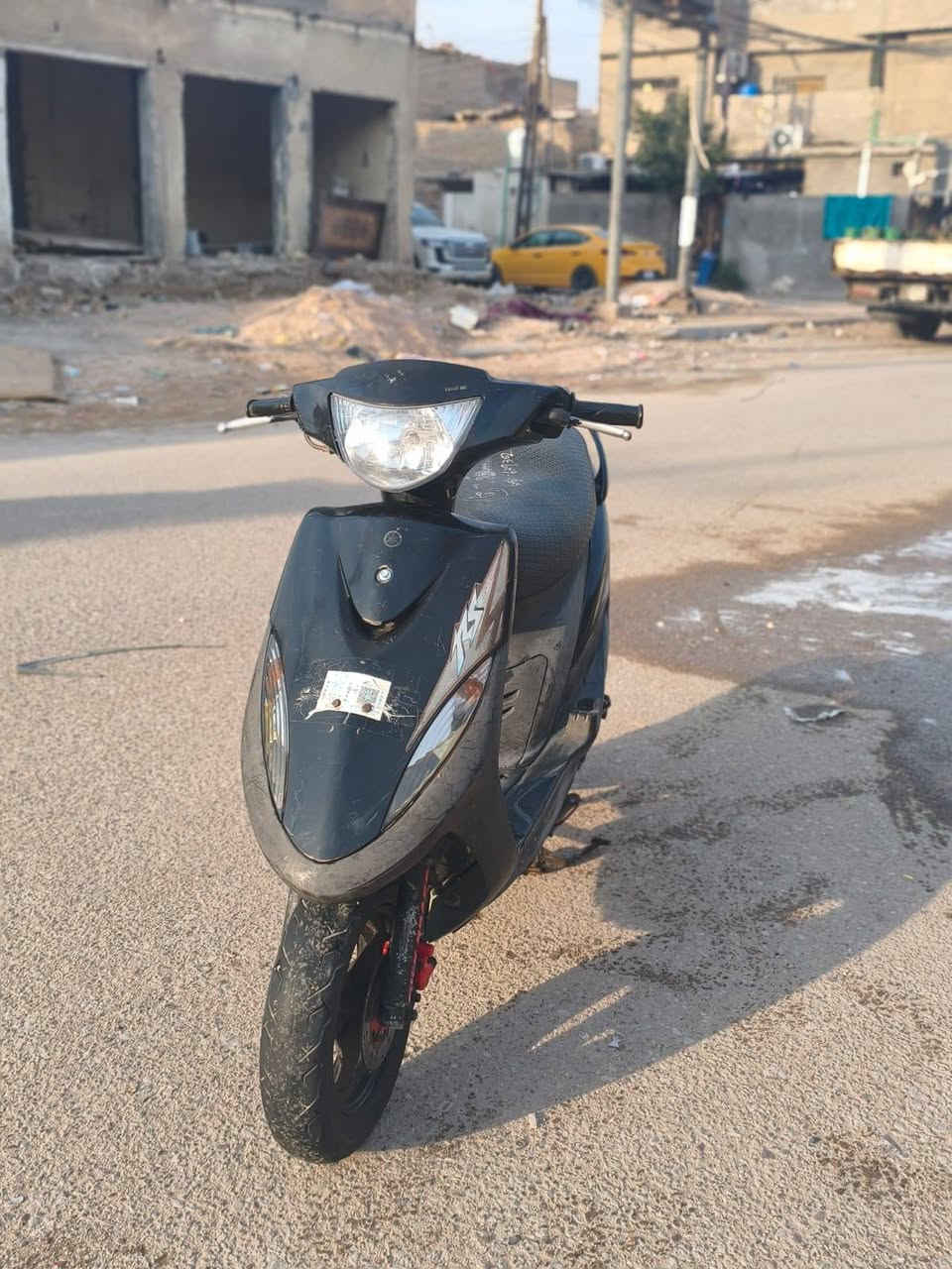 عدله فول كفاله ياباني رمبه وين ماتريد افحص السعر850مكاني ٥ميل ***********
