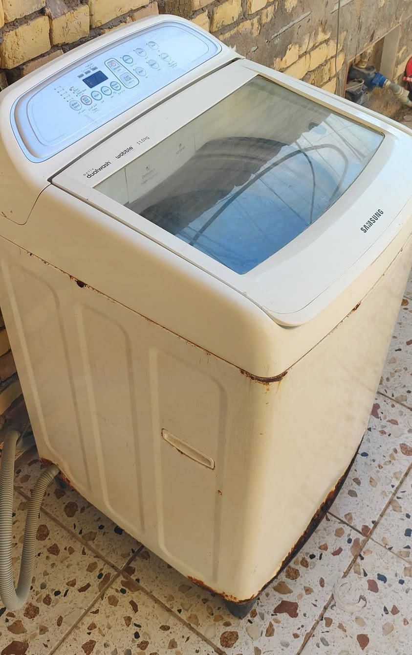 غساله الحجم الكبير السعر 80


**إذا كنت صاحب هذا الإعلان وتريد حذفه لأي سبب، رجاءا أرسل رسالة إلى الدعم الفني**