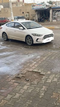 النترا • ٢٠١٧ • محرك ٢٠٠٠