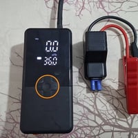 منفاخ • تشغيل سيارة • باور بانك