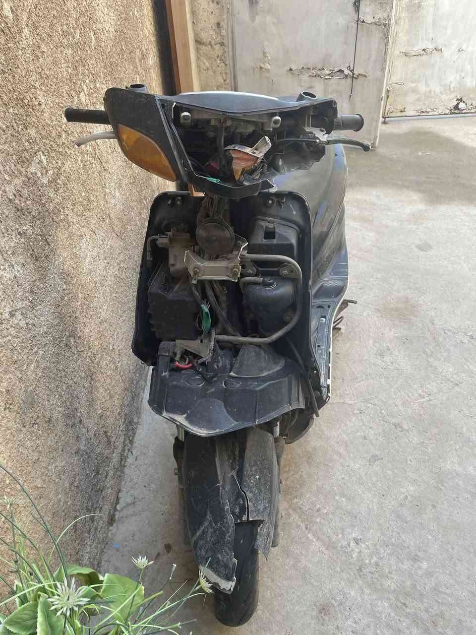 سكنس نثيه طفت ابحدهه أدير سلف ماكو ابيع كوم حديد ١٠٠قفل المكان الشعب


**إذا كنت صاحب هذا الإعلان وتريد حذفه لأي سبب، رجاءا أرسل رسالة إلى الدعم الفني**