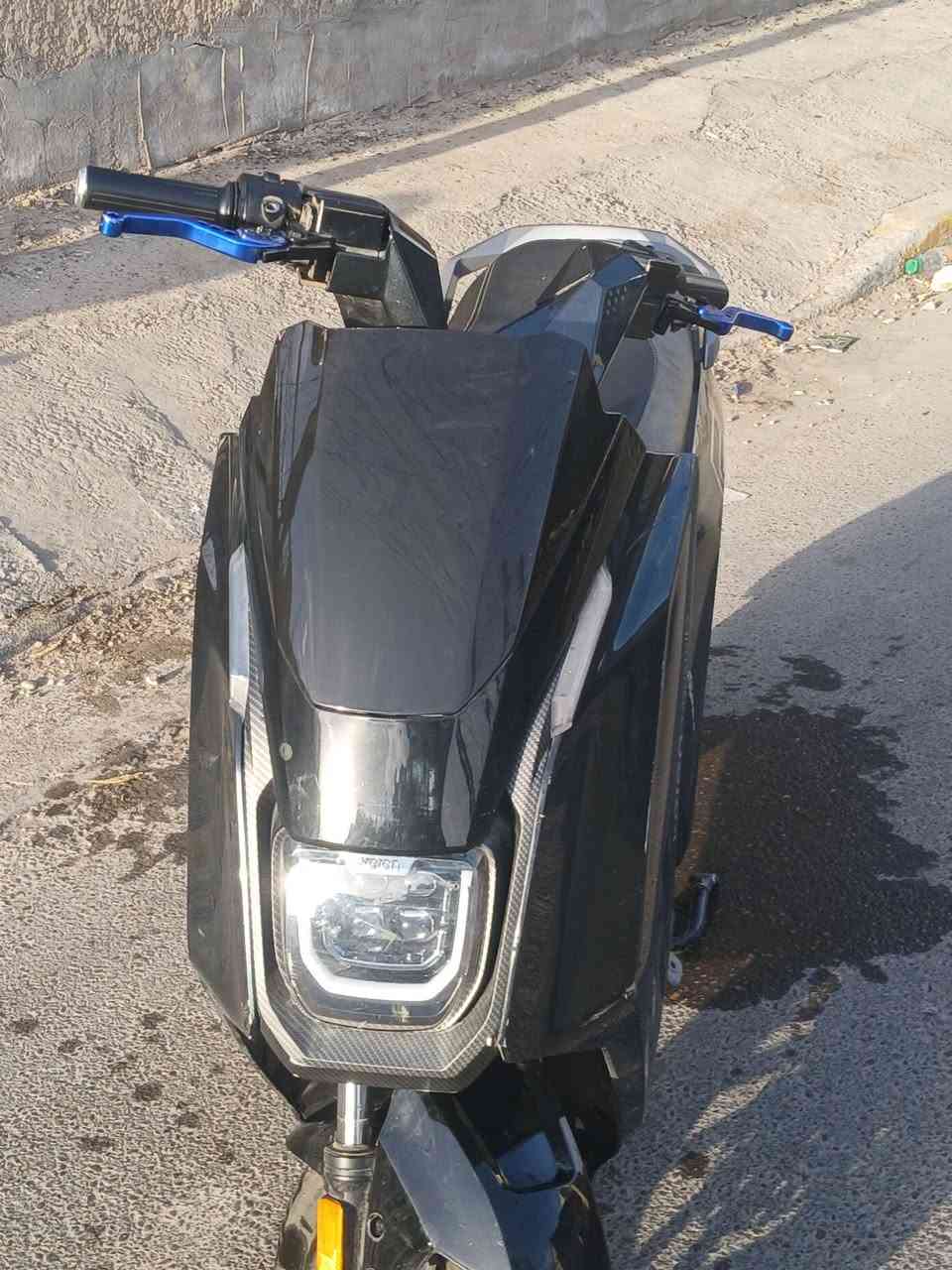 دراجه شحن كيرين srt للبيع دراجه نظيفه سعرها 850 وبيهه مجال بطاريات جدد من شركه ونلي المكان حي العامل بغداد


**إذا كنت صاحب هذا الإعلان وتريد حذفه لأي سبب، رجاءا أرسل رسالة إلى الدعم الفني**