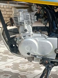 موديل ٢٥ • دراجة • القاسم