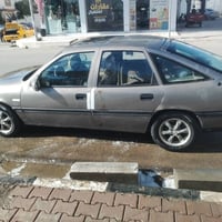 فيكترا • اوتو • رقم سليماني