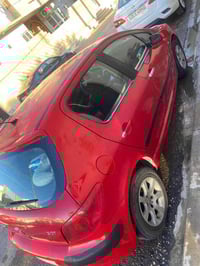 بيجو 307 • ٢٠٠٤ • مشروع وطني