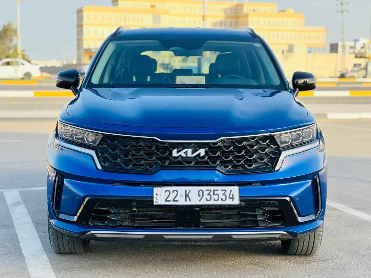 سورنتو مديل 2022 سعر 208 ب اسمي قابل للتفاوض الأستفسار اتصل ***********وارد أمريكي حادثها دعاميه فقط صور الحادث مرفق بالمنشور فقط بدون دواخل والباقي كفاله عامه من ضربه وصبغ وتبديل مواصفات بصمه تشغيل بصمه أبواب جنطه شفط تشغيل عن بعد شاشه كبيره كامره خلفيه دواره كشنات كهربائي تحديد مسار مثبت سرعه اشاير مري رادار امامي حساسات امامي وخلفي مكينه 2500 مكينه وكير مكفولات حداديه جديده ماشيه 68 تخم تاير تبريد قطعتين كشنات تدفئه تبريد رقم أربيل دولي ب اسمي سنويه ل 30 مكان سياره كربلاء مكلف ب نشر
