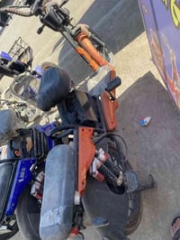 بايسكل شحن • بدون بطاريات • قرب جامع الزيتوني