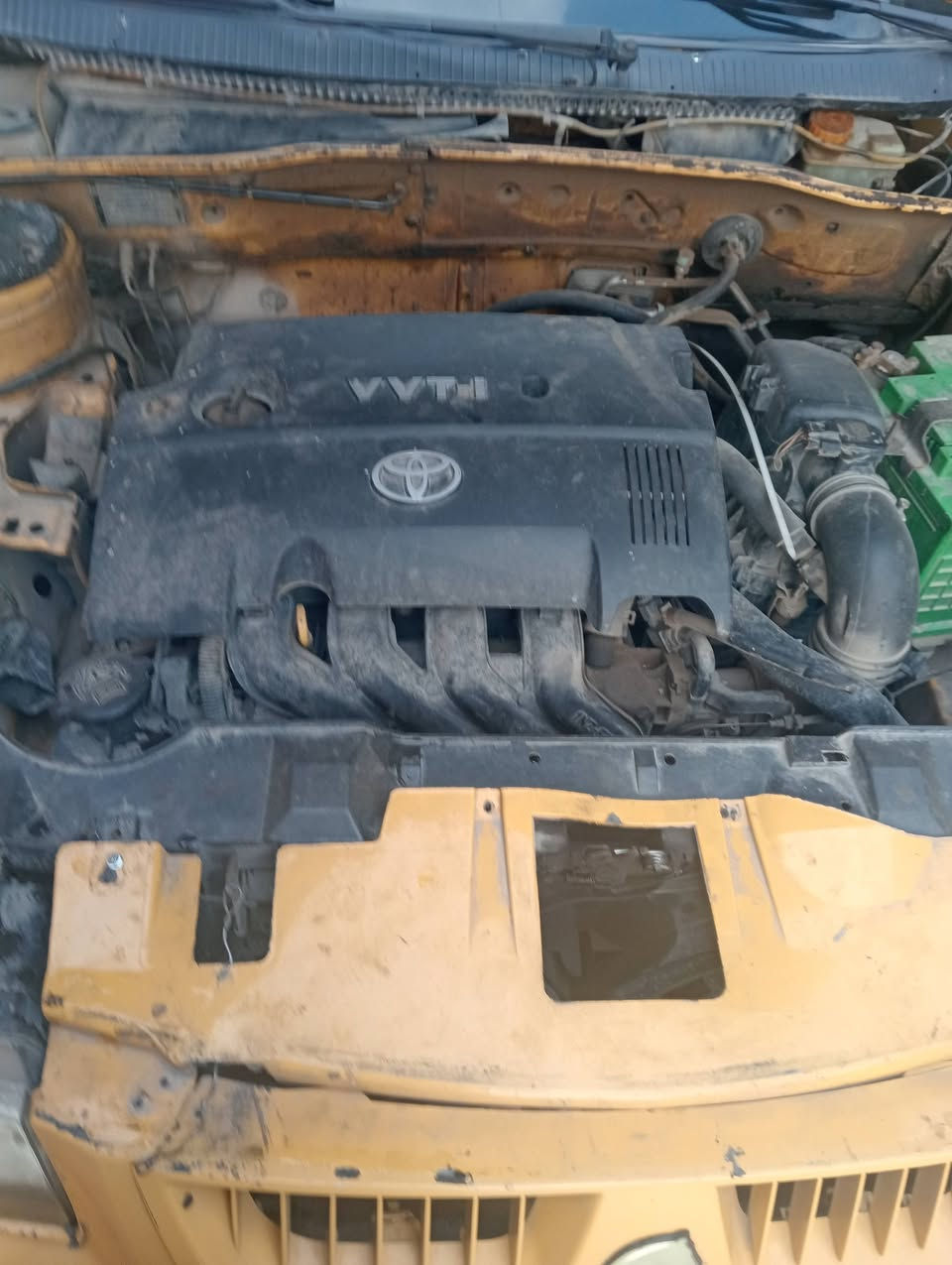 السلام عليكم سمند محور كورلا حديث 1600بسمي رقم بغداد موديل 11للبيع السعر 35 سياره حلوه صدر جديد تبريد ثلج الشراي خابر على الرقم ***********
