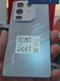 انفنكس نسخه مرغوب • ٢٥٦/٢٤ • نظيف ٩٩%