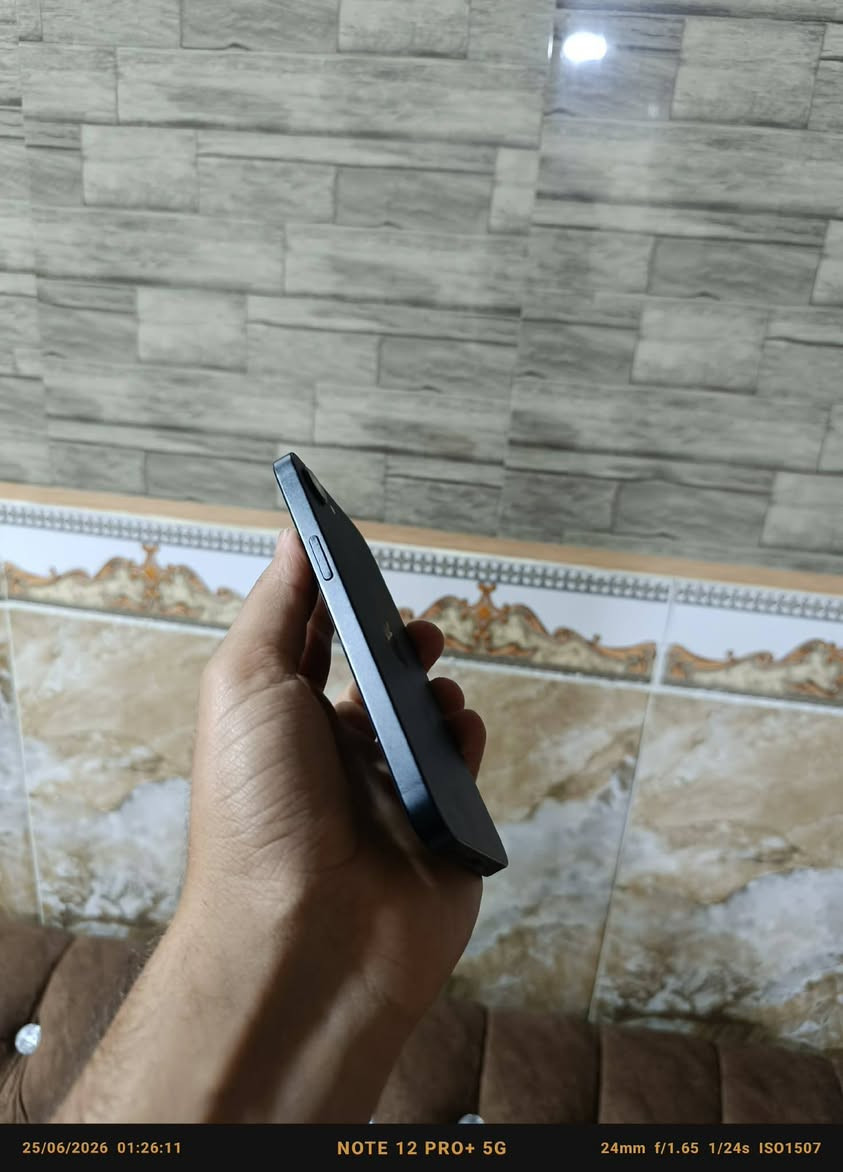 ايفون 16e لوك بطارية ٩٨ سعر ٧٠٠ وبي مجال بسيط


**إذا كنت صاحب هذا الإعلان وتريد حذفه لأي سبب، رجاءا أرسل رسالة إلى الدعم الفني**