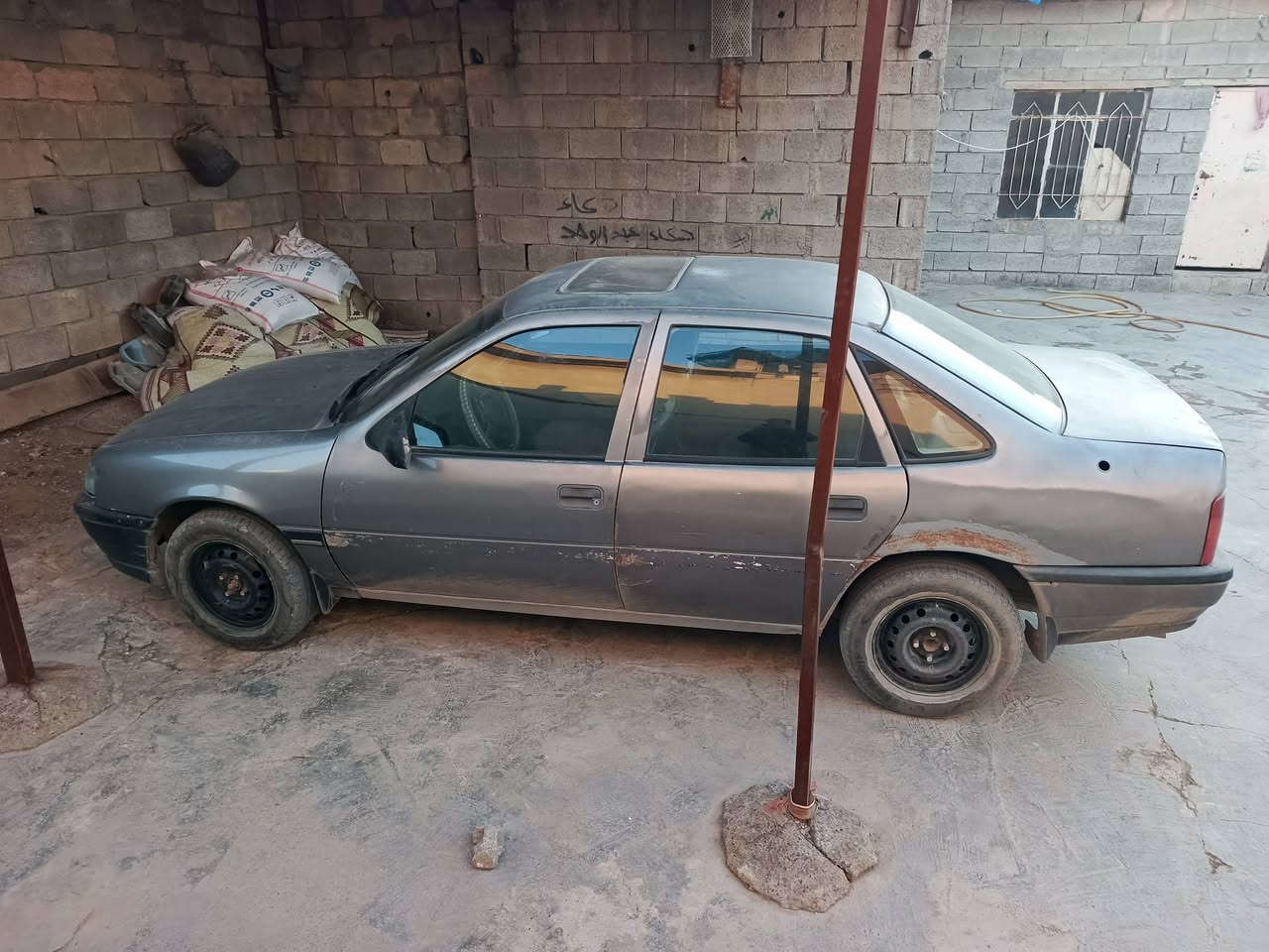 فكترا موديل 92  سعر 35 بيه مجال شرط تحويل  ***********
