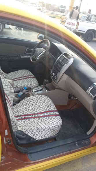 السلام عليكم كيا سبكترا موديل ٨ سعرهه ٥٠ وبي مجال ترهم مراوس  ***********
