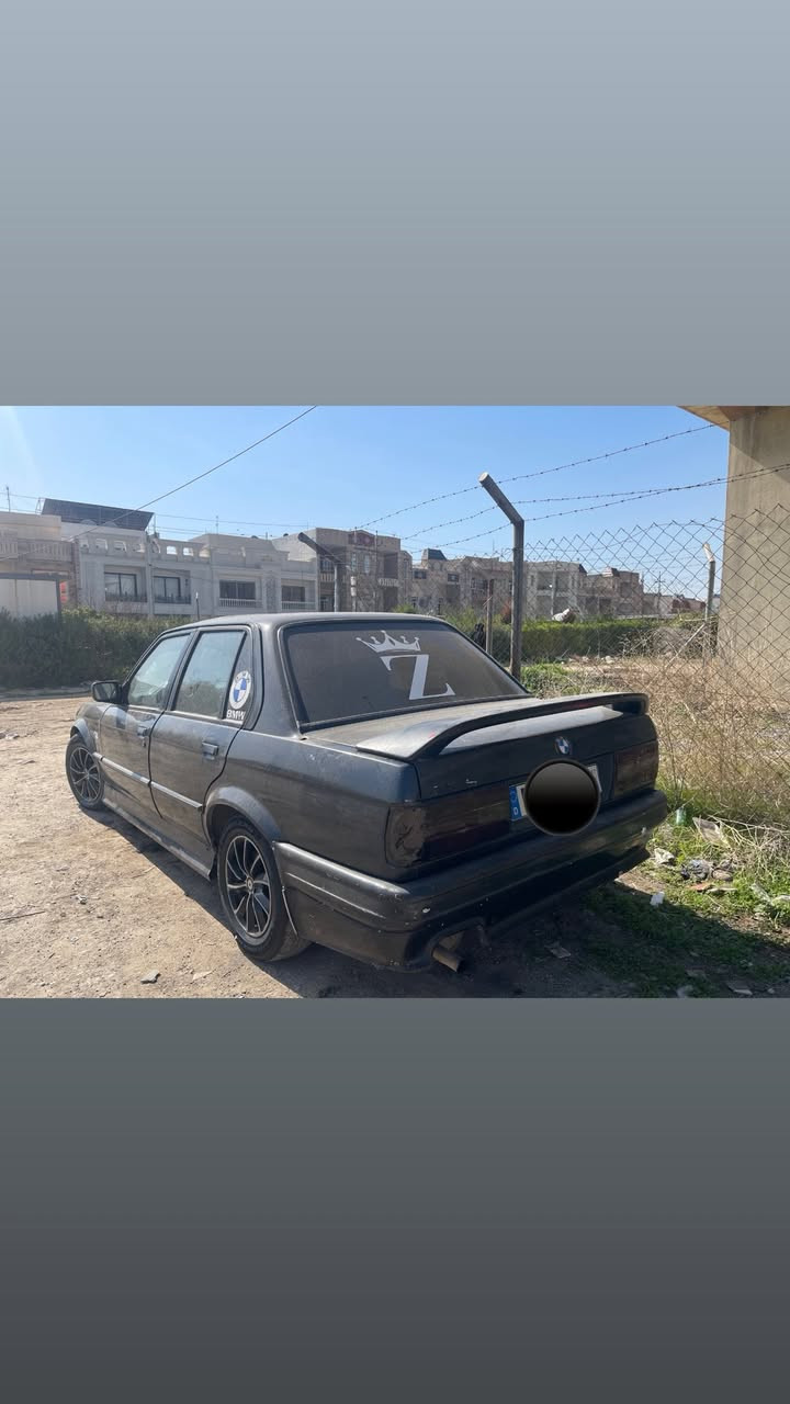 بيئيم زعرا لؤ فرؤشتن مؤديل1990سياره كه 6بستنه ماكينه 520عادي سه نه وي له كه له به شه رتي اوليات سعري 22ومجاليشي تيدايه شوين هه ولير


**إذا كنت صاحب هذا الإعلان وتريد حذفه لأي سبب، رجاءا أرسل رسالة إلى الدعم الفني**