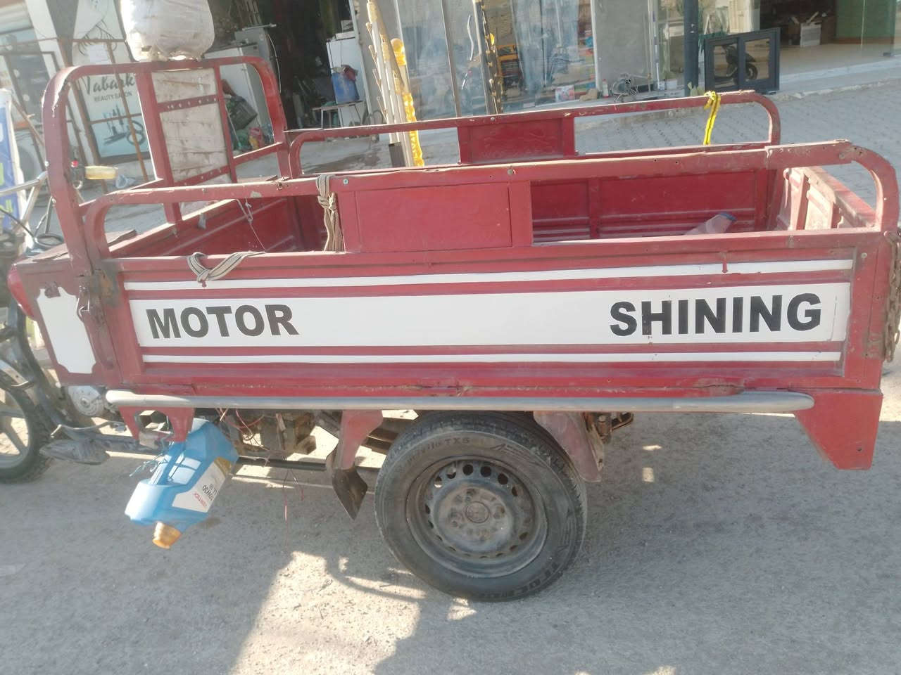 ستوته جمره للبيع موديل 17 مكينه 24 عوزه فقط كهربأيات سعر  مليون قفل مكاني كوت خاجيه رقم ***********   ***********
