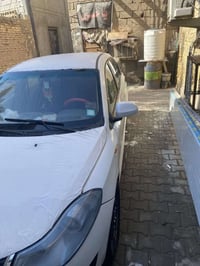 سياره للبيع شيري فلاوين موديل 2013 رقم بصره سنويه لحد 30 رقم انكليزي س...