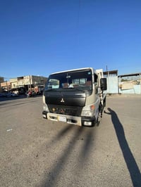 للبيع كنتر 2013 دبل تانكي محرك مكفول سياره جاهزه للشغل للاستفسار077101...