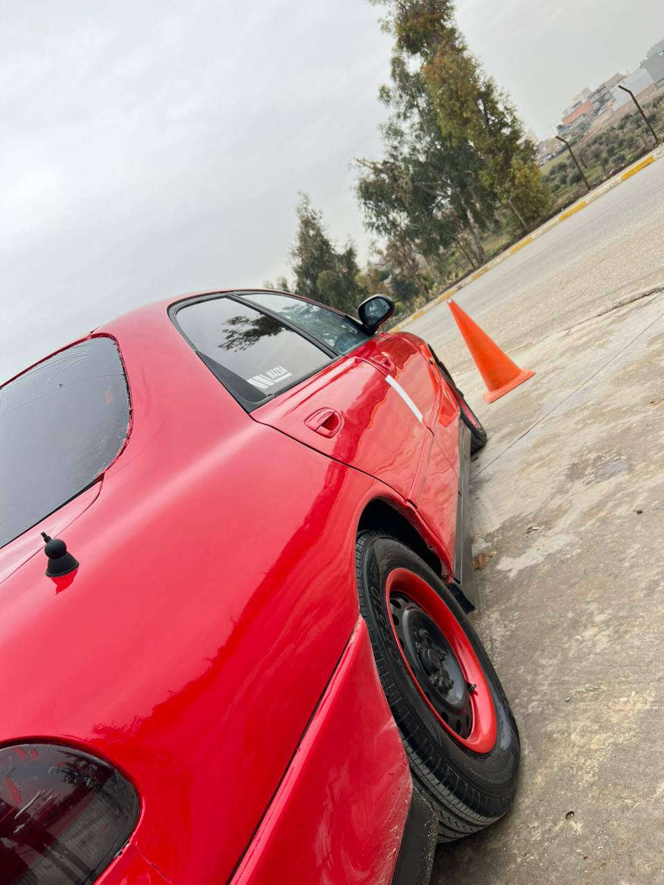 مازدا 
فڕۆشتن و گۆڕینەوە 
ئاڕم پلاستیکی هەولیر گیڕ و مەکینە بەشەرت غاز و بەنزینە کارەبایی گشت گیانی بەشەرت چوار تایەیی نوئ تازە بۆیاغ عام کراوە شوین کۆیە 
*********** كويسينجاك, أربيل
