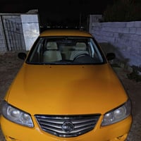 صني • بغداد • محرك قبق