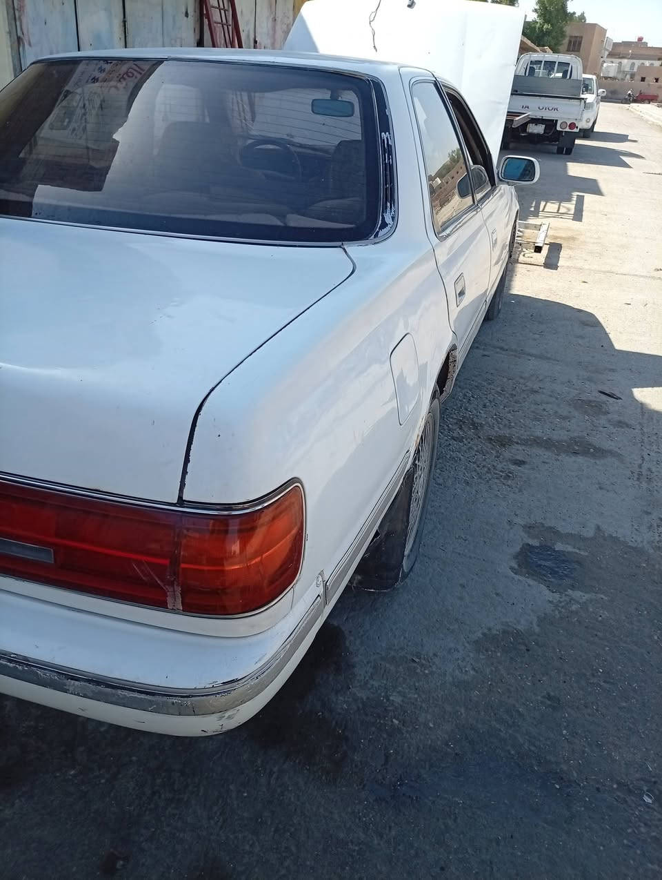 كرستا كصيف رقم انكليزي باسمي موجوده واسط سعرها 35


**إذا كنت صاحب هذا الإعلان وتريد حذفه لأي سبب، رجاءا أرسل رسالة إلى الدعم الفني**