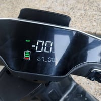 ماطور الوطنية • ماطور كهربائي • مستخدم شهور