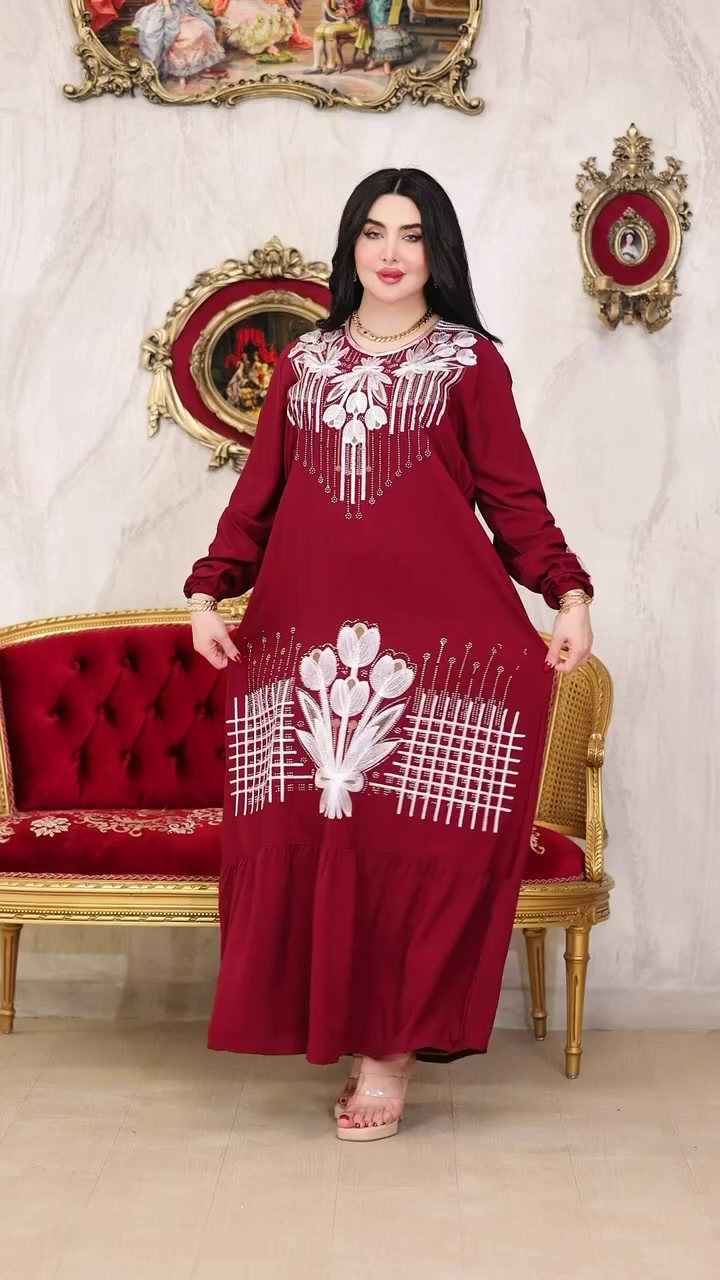 دشداشة مصري
خامة قطن مراسي تطريز مع استراس  شرط الفحص 

XL - 2XL 

الدرزن 120 الف

سعر القطعه مفرد 12

توصيل جميع المحافظات 5 الف


**إذا كنت صاحب هذا الإعلان وتريد حذفه لأي سبب، رجاءا أرسل رسالة إلى الدعم الفني**