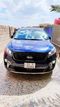 سورنتو • ٢٠٢٠ • ٦ سلندر