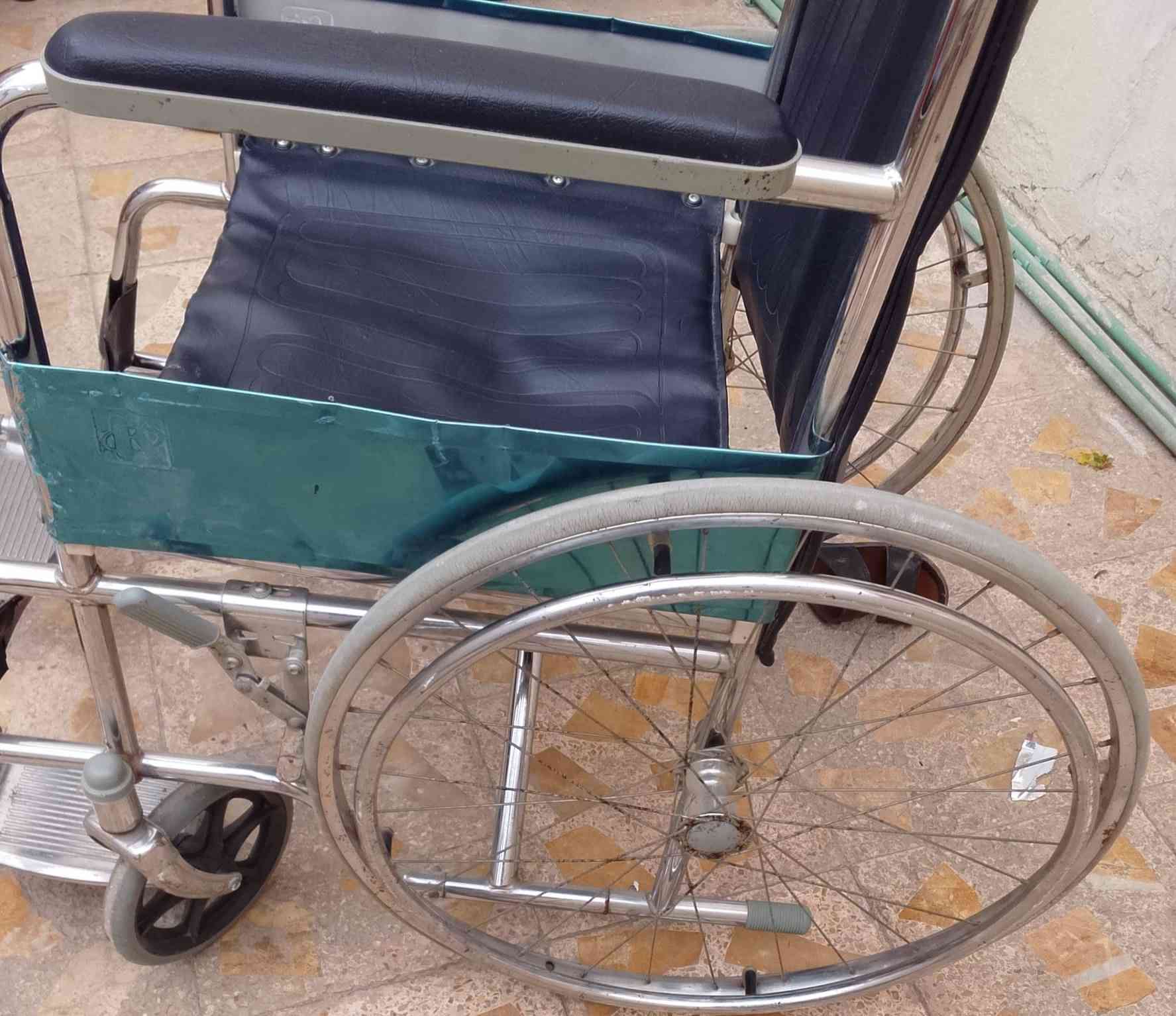 عربانه للبيع نظيف كلش كلش استعمال قليل جدا من النوع الثقيل 80 الف


**إذا كنت صاحب هذا الإعلان وتريد حذفه لأي سبب، رجاءا أرسل رسالة إلى الدعم الفني**