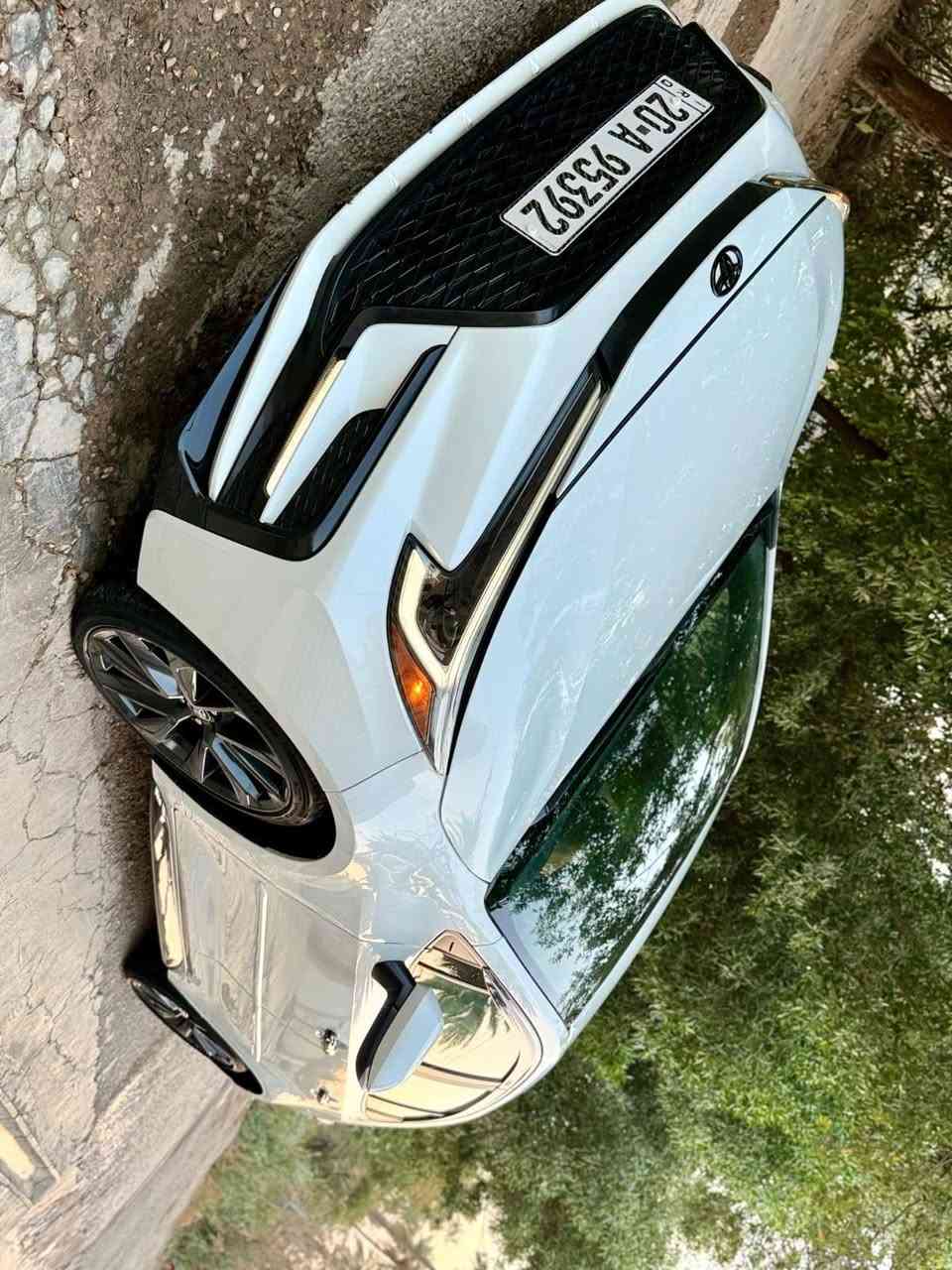 سياره كورله الرسمي 2024 الامريكي فول بصمه عده الفتحه سياره جديده هير من الله  مال بيت سياره نضيفه بعنه كلمه سياره شرطهه من كلشي تبريد ثلج كهربيات تدفئه تحكمات لايت زنوم سياره s بيهه 3 نضمه سياره كفلهه من قل جثه من مداور من غرمات من من كلشي طيك سياره جاهزه سياره مقوقين باقيلهه 1سنه وصير حره ثانيم من وكالهه من مدور وراعي سياره بد دياله سياره تروح تقحص سونار سياره سبير مانازل مالك سياره ابغداد مكينه خير من الله سياره ماشيه 130 رقم راعي سياره الهاتف *********** سعر 130 وبيهه مجال حك جيه شراي بي خير ويدلب مو شراي لايطب بلازحمه بدون زعلان الله يرزق جمعي نشاله رقم ثاني *********** بس تصال مكان سياره النجف الاشرف رقم سياره نكليزي سياره كلهه ليبل واحد ترحيب سياره تفتيح سياره المس وتقفيل هم المس سياره ويل كب 18 مكينه 2000 دوش سياره شلعه نهضه فول تجي شوف بعينك بلثوفيث بس لاحد يكسر حلال العلم صور سونار بل منشوربيع مستعجل والله سياره يلاش
