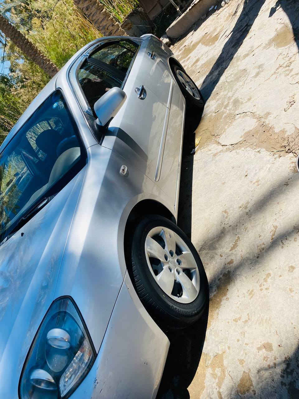 السلام عليكم
كيا اوبتما وارد خليجي موديل 2008رقم سليمانيه مسجله 2009 مكفوله كفاله عامه على وضع الشركة للبيع فقط السعر 120 تريد وكالة أو تحويل اني حاضر 
***********
