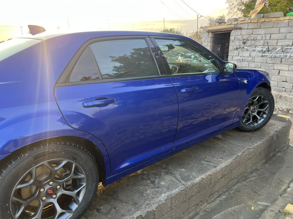 سلام عليكم اوباما كلاسير تورنك مديل ١٩ مرمزه ٢٢ رقم بصره بسمي ماشيه ١٦٠ سونارها منشور السعر ١٨٠ وبيها مجال ***********
