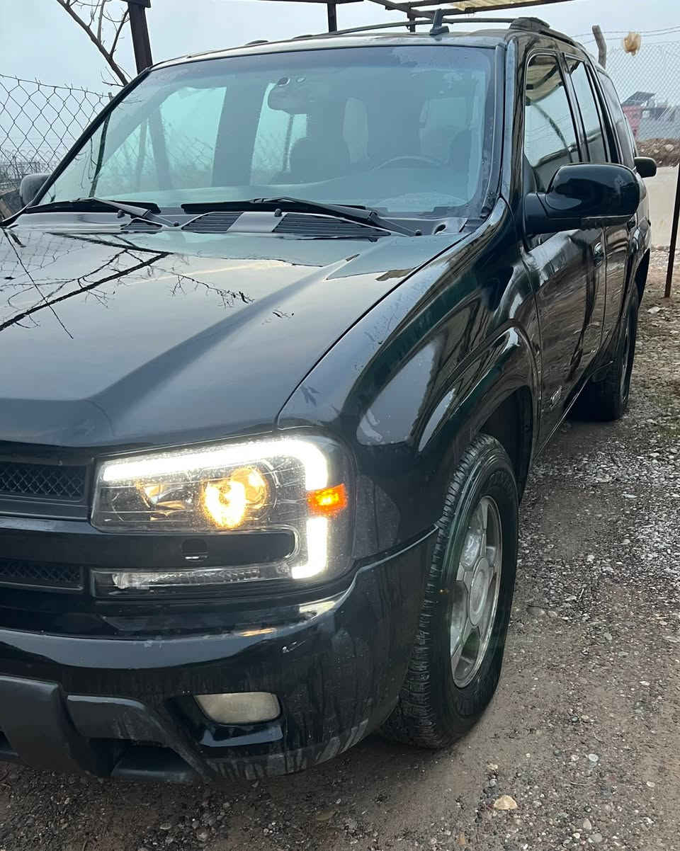 ترل بلزر ss2006 رقم كركوك
سنويه باسمي شرط التحويل

محرك6000

گير 700

فول 1/1

اكسل قفل

السياره اصلSS

سنويه لغاية2028

تواصل ***********

واتساپ
