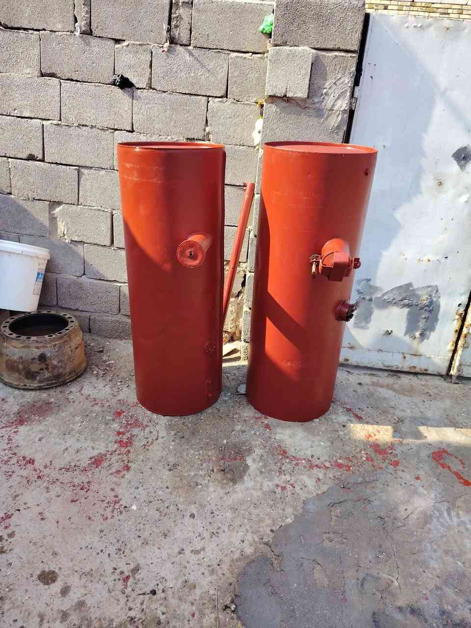 السلام عليكم تانكيات للبيع حجم الواحد 300 لتر + زوج جاملغات خلفي + زوج واقيات ربل خلفي + درع امامي البي الدرع جديد العنوان ميسان/العمارة  رقم الهاتف
***********
*********** الشراري يتصل ويدلل
