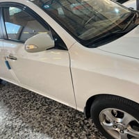 النترا ٢٠١٠ • ابيض فول • رقم بغداد