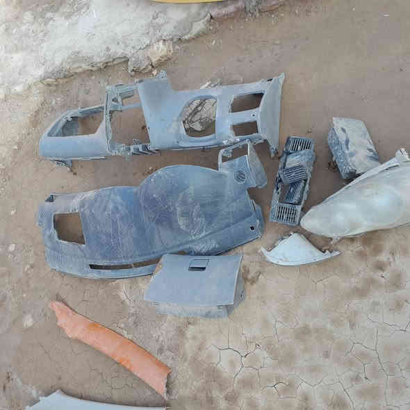 للبيع للبيع // غراض كورلا نحله 2007  وارد أمريكي قيم واخذ بل يرضي الله // رقمي معه منضومه غاز جاهزه لشراي يتصل // مكاني واسط العزيزيه // ***********//
