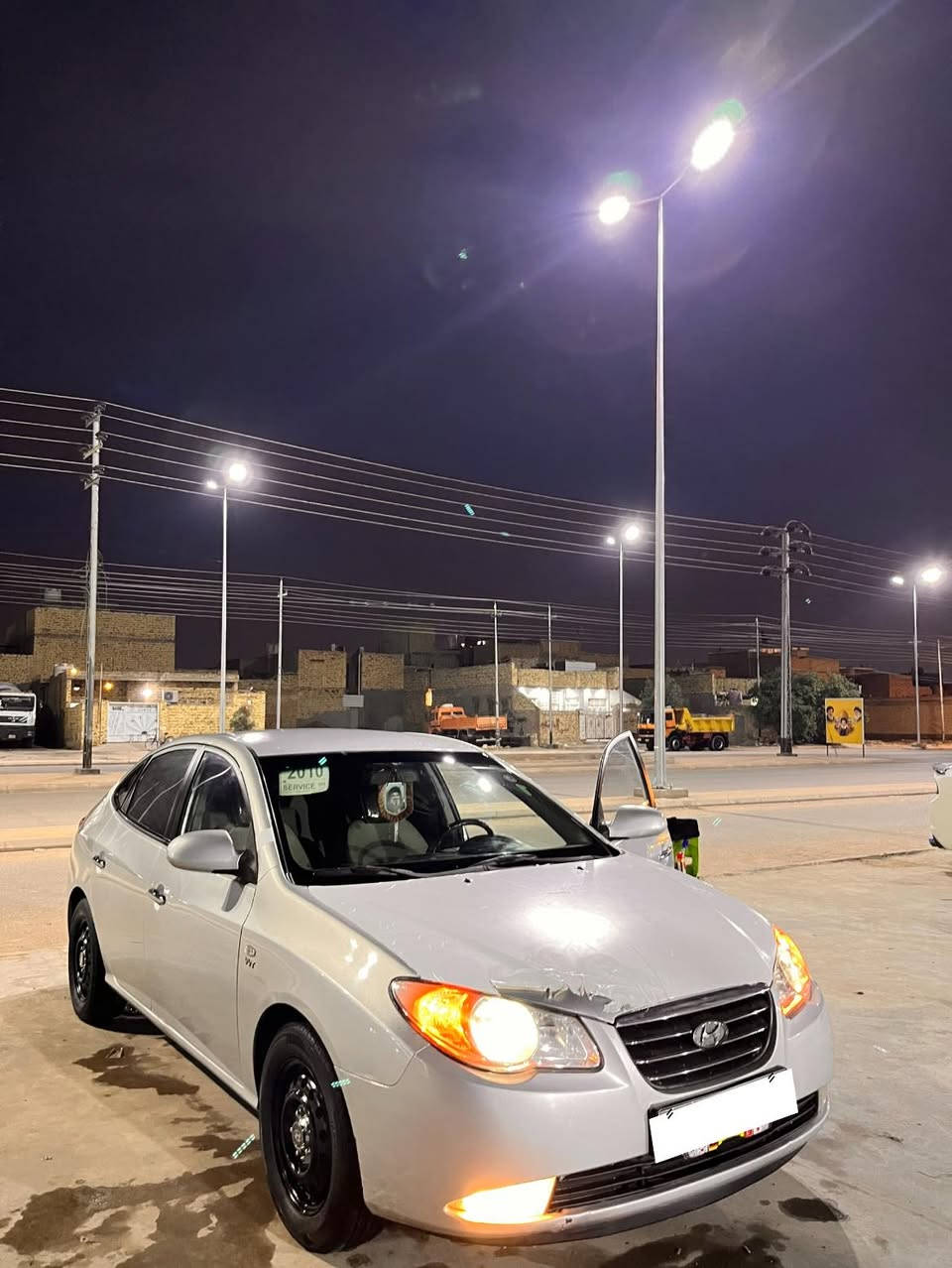 يالله سيارة  ادوات ادوات (( ركزلي الرقم اصولي للاخير )) جمبازية للأخير الانترا صابونة مقدس 2010 المحرك دوش دكشن عالي المرغوب 1600 // محرك كير حدادية تخم تاير تخم ويل اسود كله كفاله جديد // السياره مدوشمه حراري ماموجود بس ببغداد // زنون ابيض عالي وزنون ناصي اصفر // شاشة تحكمات ستيرن تحكمات مري شفط من الاخير تعال شغل وروح ربع ما تذب عليه وهل كدامك موضحلك كلشي ومصورلك كلشي لا تعبني واتعبك سعر خاص رقمي (( *********** )) موجود واتساب وبخدمتكم
