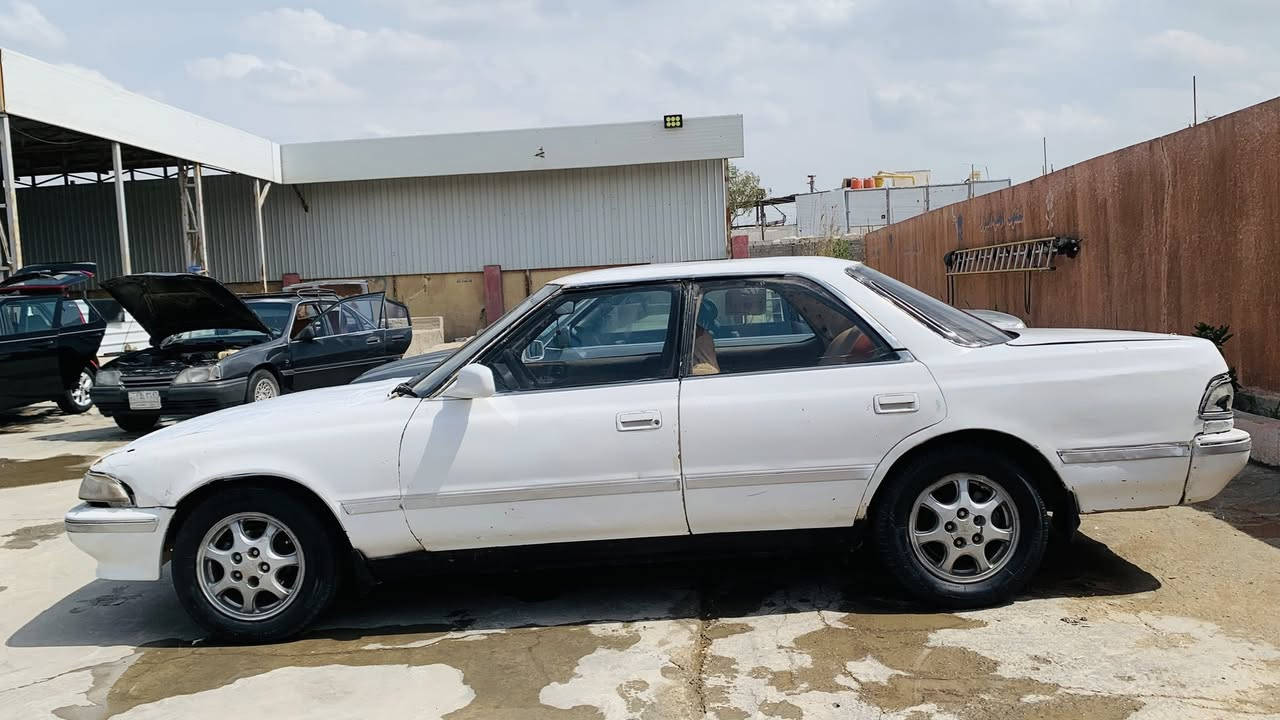 مارك موديل 92 مكينه كير حدايده كله جديد شرط المكينه شك الكاع تخم تاير كهربائيات جام كله شغال رقمها بابل وراعيها هم بايل بس ماواصله من زمان ورقمه ماعندي ابيعك شوف العين سنويه عضم عاج صارلها 5 سنوات من نافذه شراي خابر خاص لا تدخل مروتك وسعرها جداً مناسب 17 ونص وبيها مجال قليل العنوان بابل قرب صيطرة الاثار ***********
