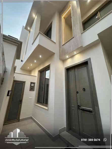 اللهـم صلي على محمد وال محمد 
على بركة الله 

 تم تسليم موقع دار بعهدتنا في منطقه إم الخيل الثانيه 
مساحة الدار 150m
جعله دار سعاده وسرور لصاحبه
موقع العمل / ديوانيه- أم الخيل 

إشراف- تنفيذ-تصميم 

للاستفسار ***********
ديوانيه- السراي-مجاور معهد المعلمات
