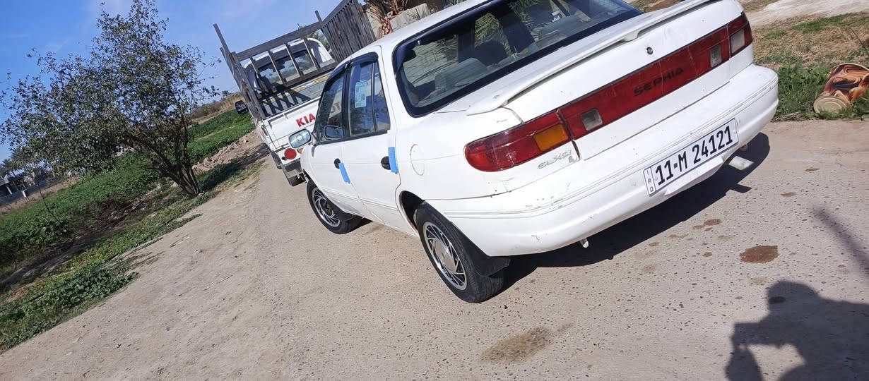 السلام عليكم سيفيا للبيع موديل 94 رقم بغداد دولي تحويل مباشر سنويه 2030 سياره مصبوغح باور شغال تحويل مباشر سعر 30 بيها مجال بسيط عنوان ابو غريب ***********//
