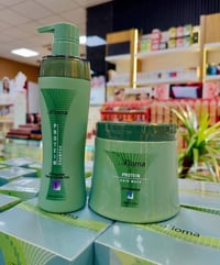 فلوما البرازيلي • شامبو • توصيل المحافظات