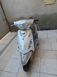 ماكس منغولي ١٢٠ محرك بلادي مكفول شلعه ومعدل سلف وهندر كهربايات كله شغا...