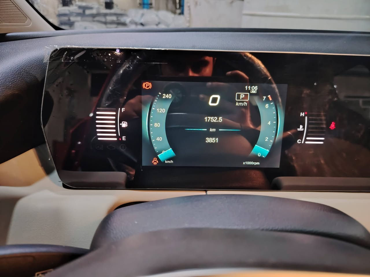 بايك يو 5 بلاس مديل 2026
سياره مرقمه بغداد حره
مكانهه بغداد
ماشيه 5000
سعر 125
***********
